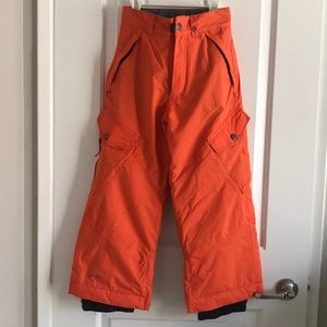 Kids Snow Pants